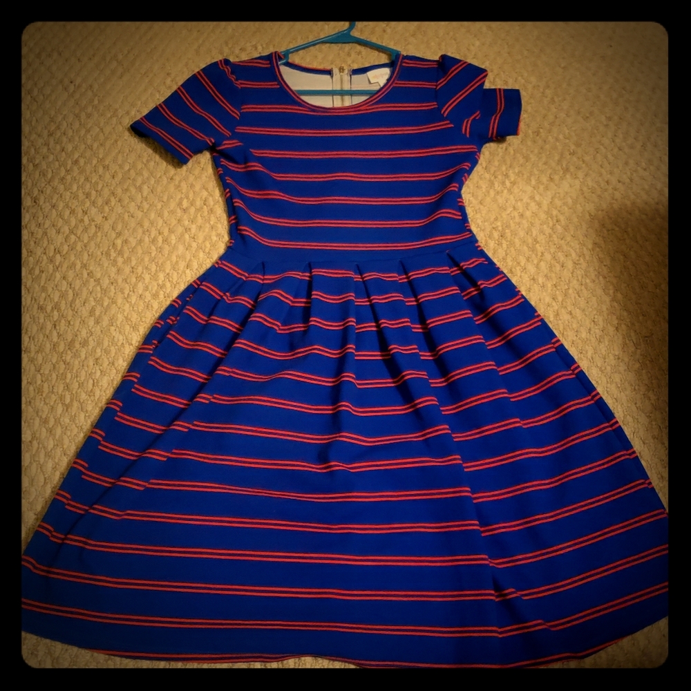 Lularoe Amelia